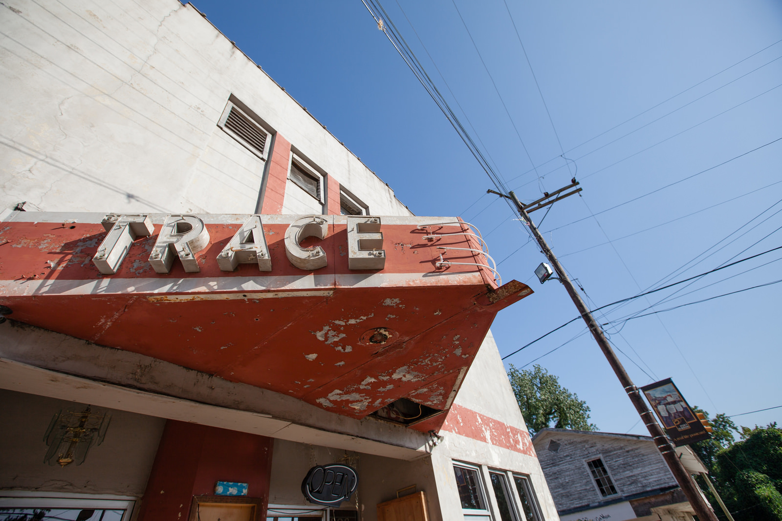 Top 10 Scenic Drives in Mississippi YourMechanic Advice